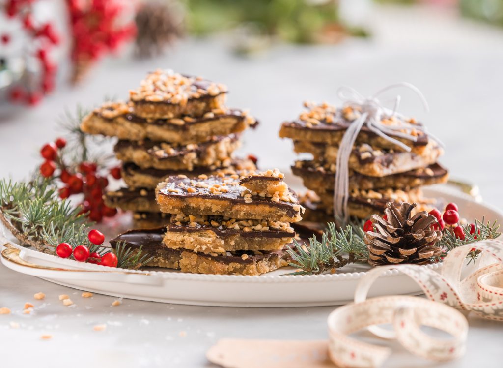 XMAS BAKING CHOCOLATE BARK 5286 Edit BLOG