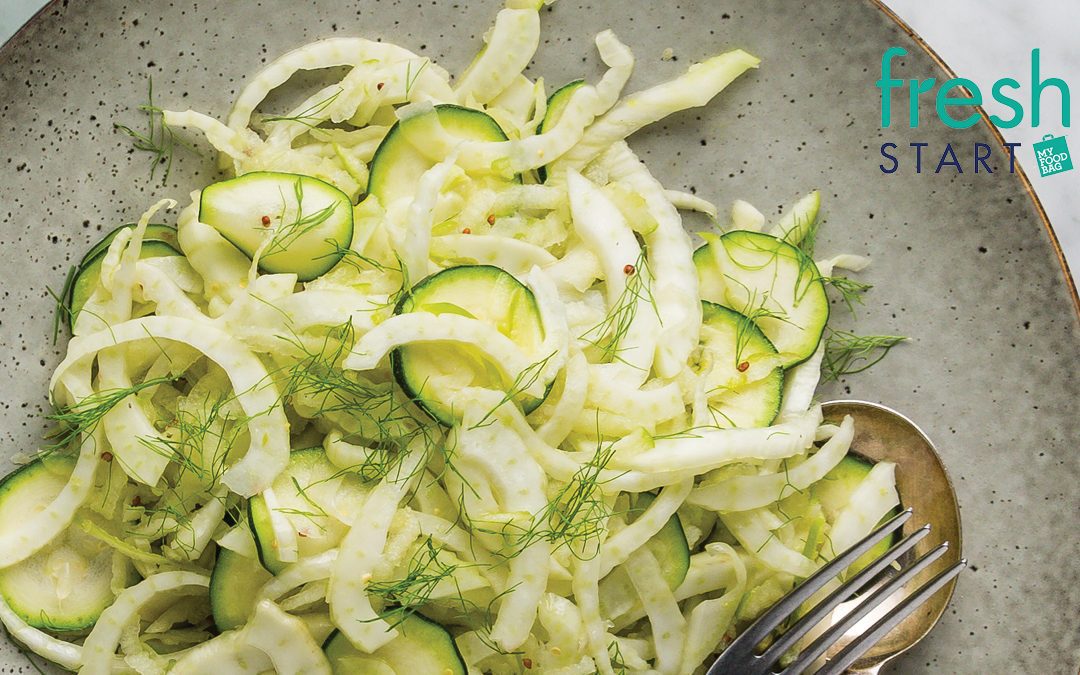 Fennel Slaw