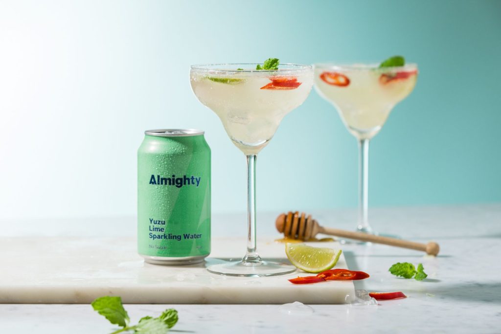 FS Almighty Yuzu Lime Chilli Marg BLOG