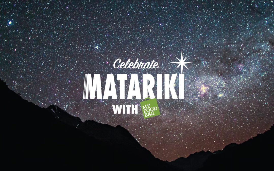 Gather The Whānau & Enjoy Our Curated Matariki Menu