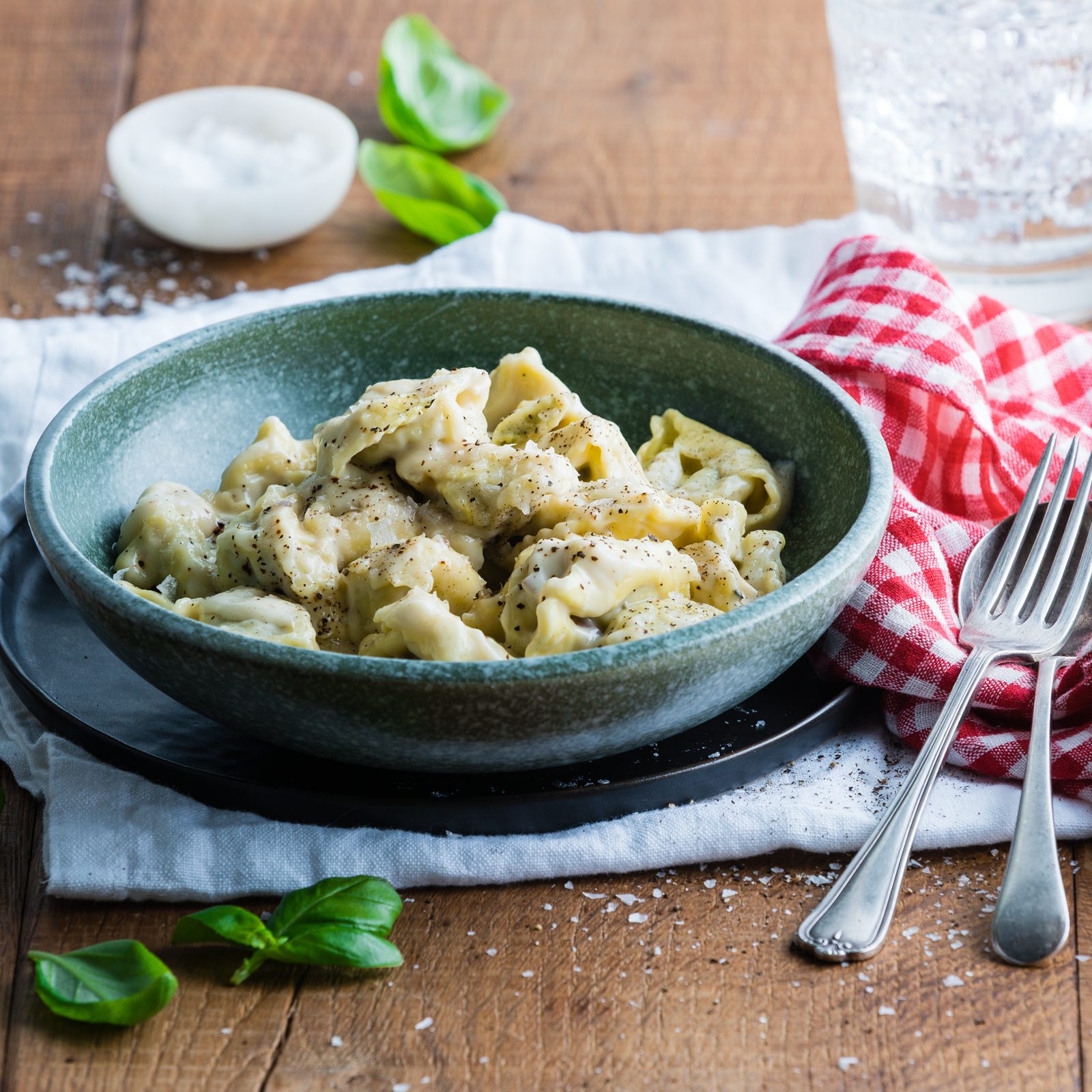 Truffle Pasta Kit