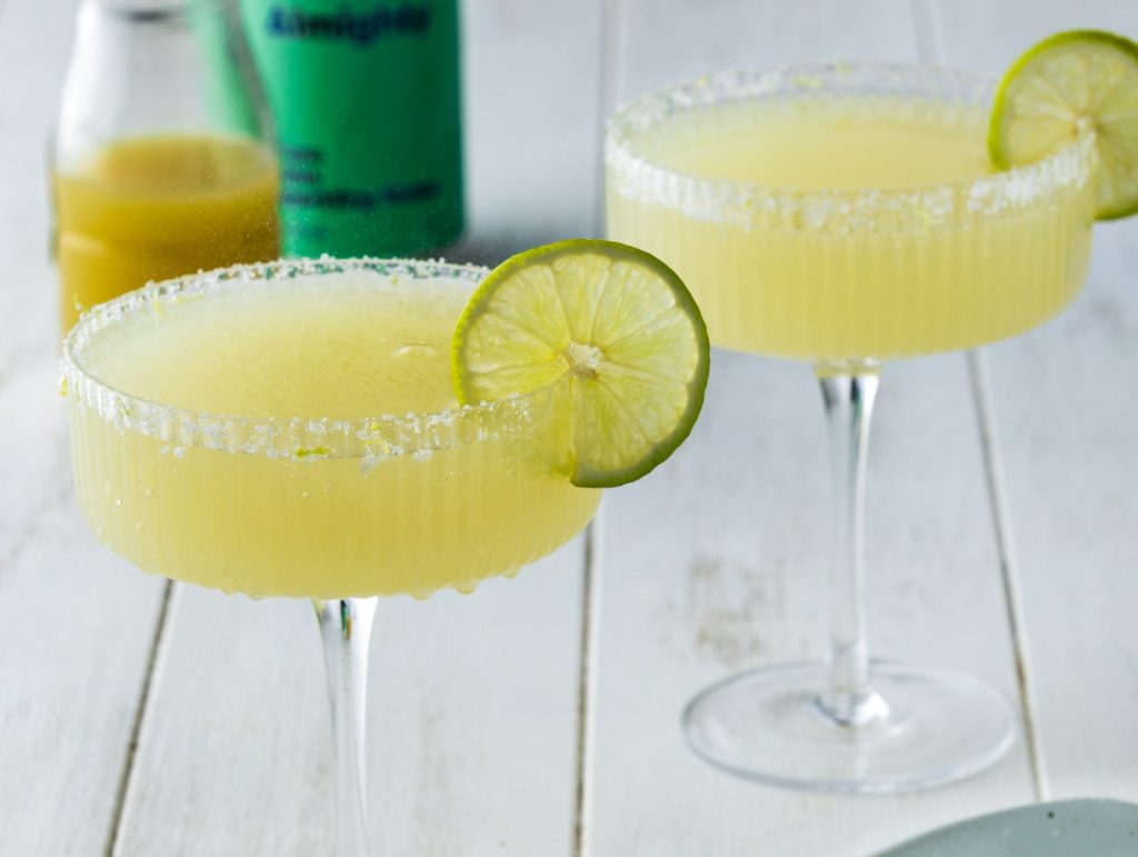 K Margarita Mocktail Kit Makes 4