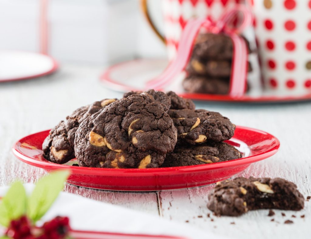 Kitchen Hot Cocoa Cookie Mix