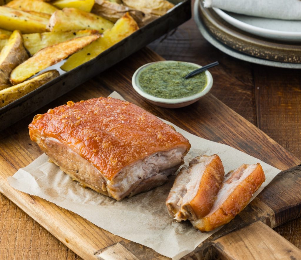 Pork Belly Roast Meal Bundle Serves 4 opt 1