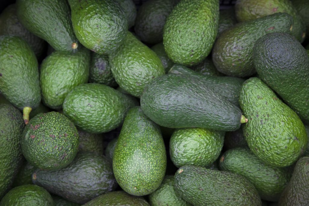 avocados