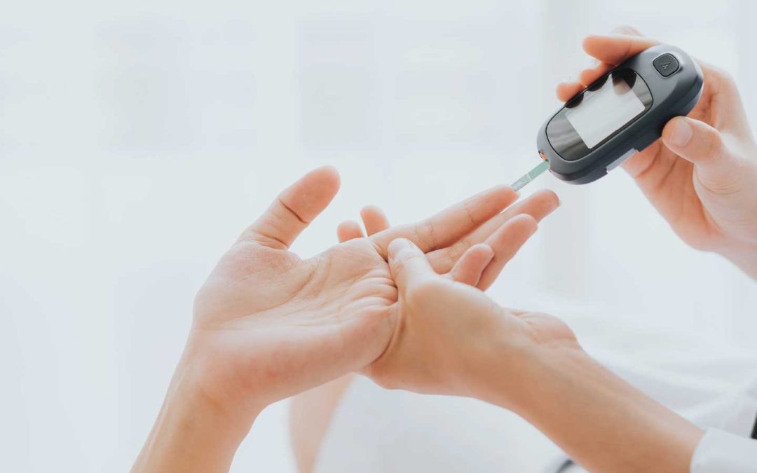 Blood sugar levels and diabetes – your questions answered