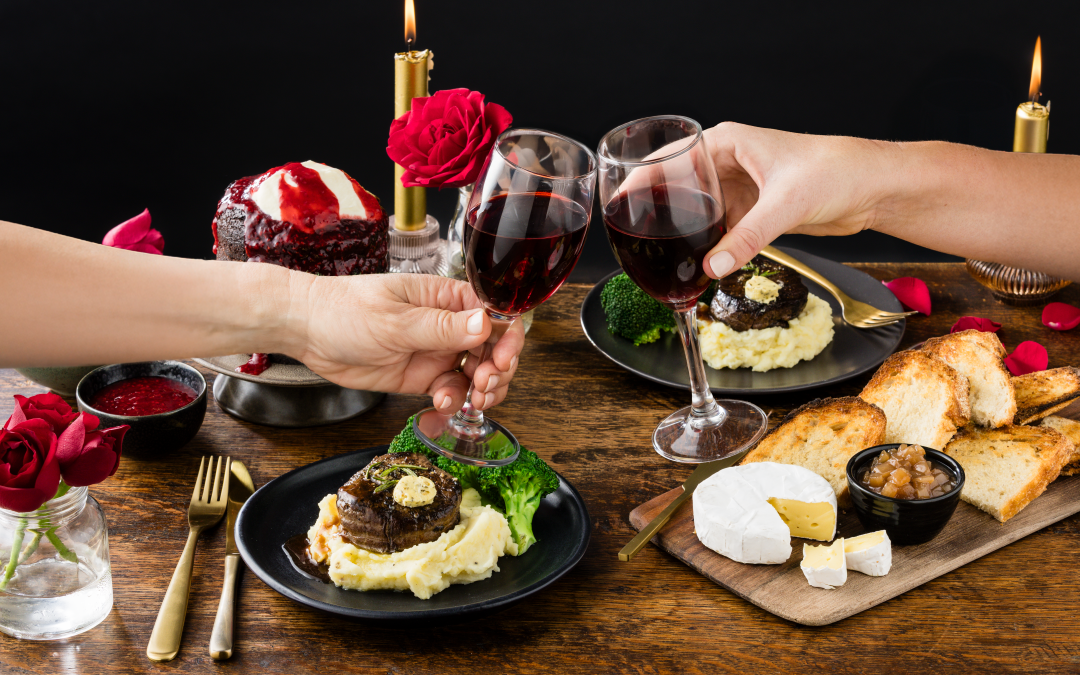 What should I gift for Valentine’s Day?