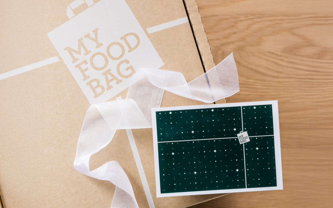 Corporate Gifting Made Delicious: Thoughtful Care Packages for Teams & Clients