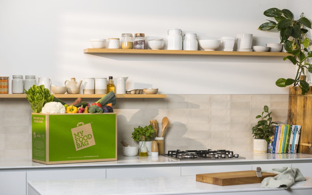 What is a Meal Kit? How Meal Kit Delivery Works in New Zealand