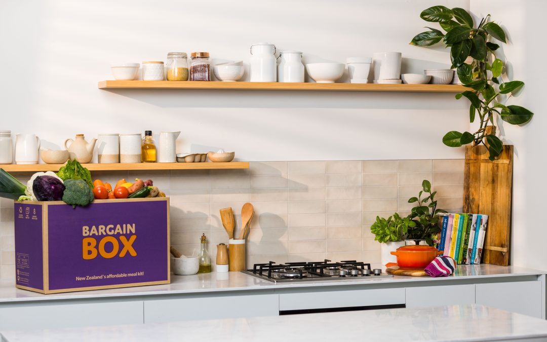 Cheapest Meal Kits in New Zealand. Price Comparison and Value Guide