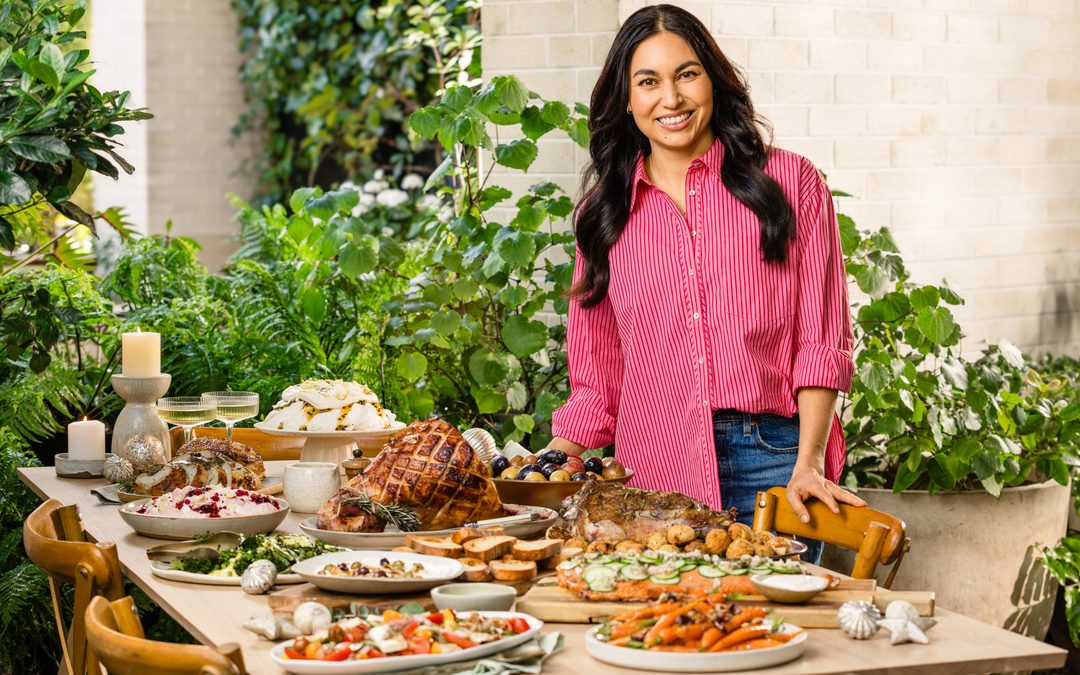 My Food Bag Christmas 2026: Menus, Prices and Delivery